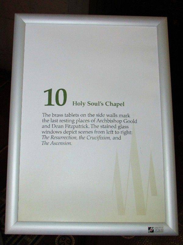 Information Plaque :29-July-2015