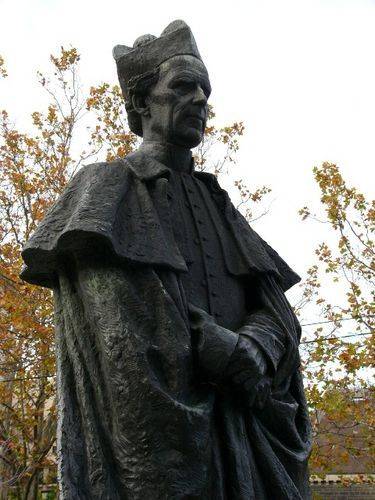 Archbishop Mannix