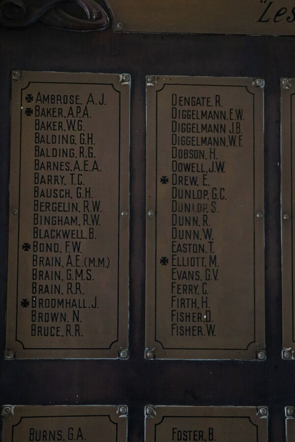 09-June-2023 (John Huth) 09-June-2023 (John Huth)