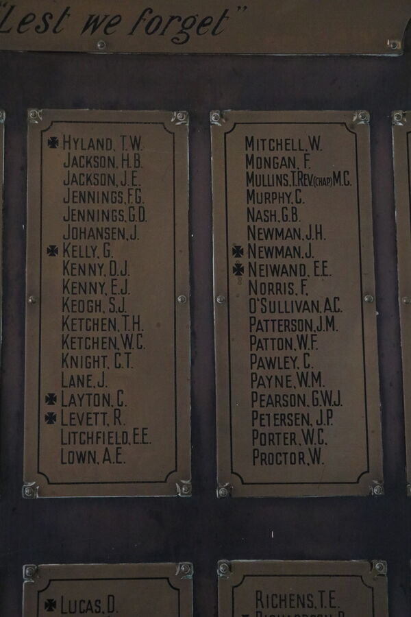 09-June-2023 (John Huth) 09-June-2023 (John Huth)