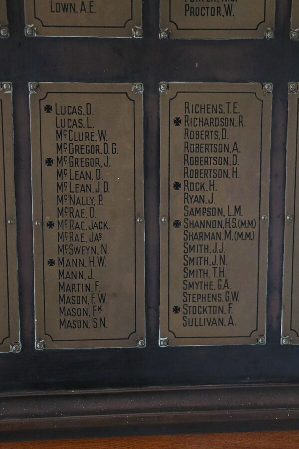 09-June-2023 (John Huth)