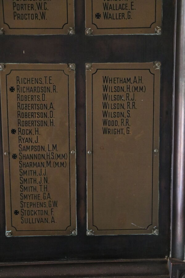 09-June-2023 (John Huth)