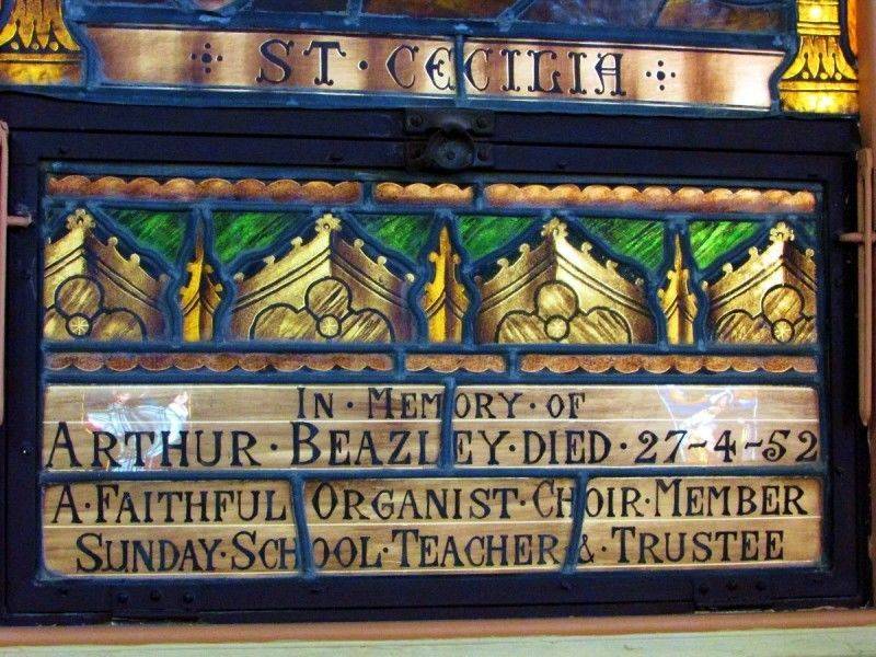 Inscription:11-January-2016