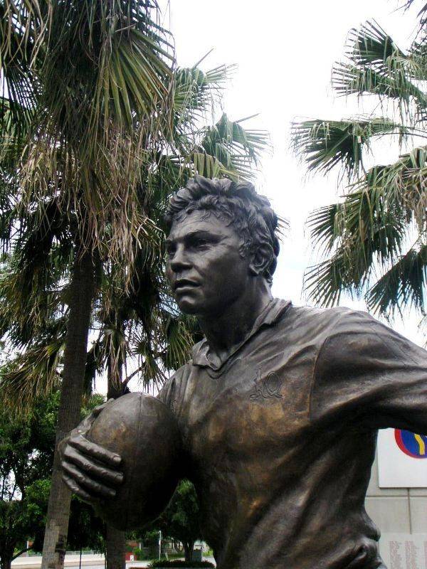 Arthur Beetson Arthur Beetson