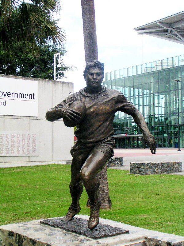Arthur Beetson