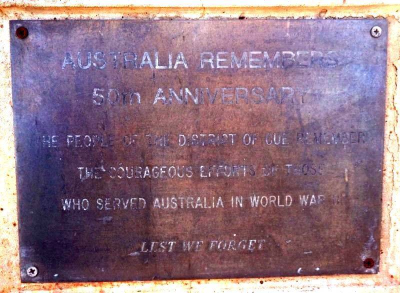 Plaque 2: 19-June-2016 (Chris McLaughlin)
