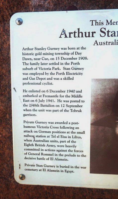 Inscription: 19-June-2016 (Chris McLaughlin)
