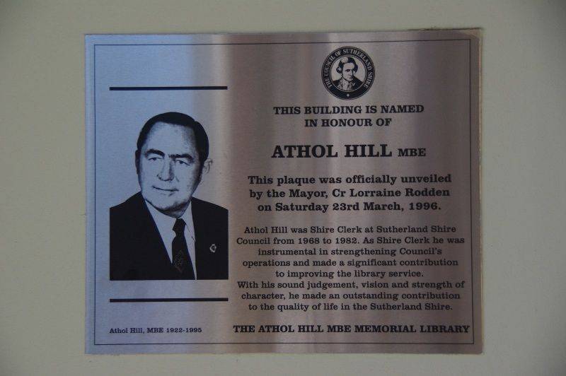 Plaque Inscription : 05-May-2015