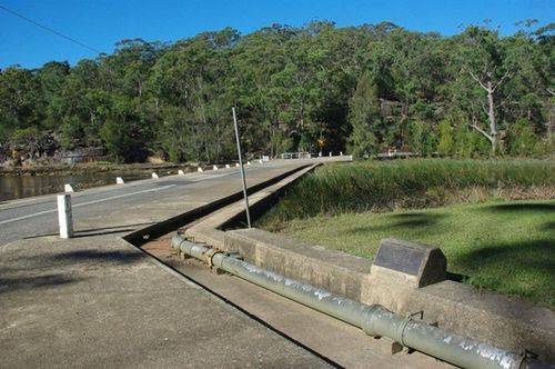 Audley Causeway 2 : 19-02-2014