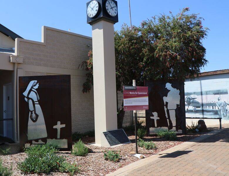 04-October-2021 (John Huth)