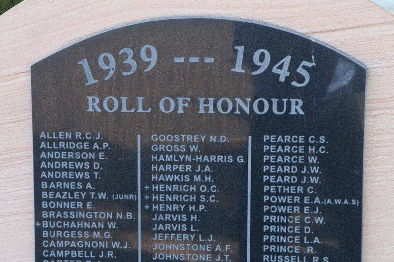 07-July-2020 (John Huth)