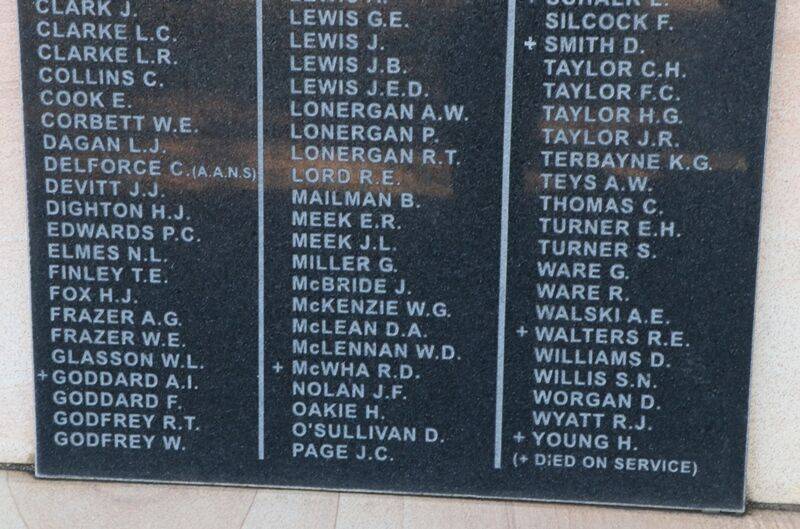 07-July-2020 (John Huth)