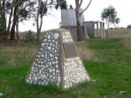 Australasia Mine Disaster
