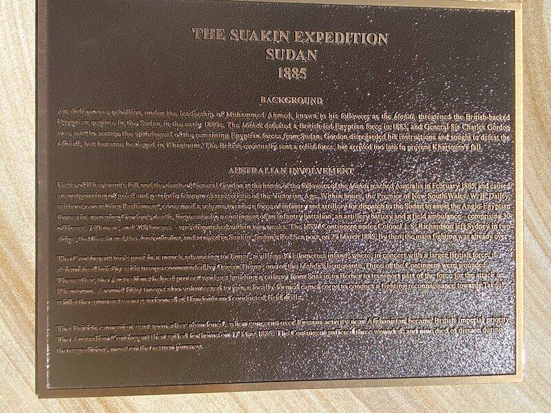 Colonial Wars : 08-June-2022 (Fiona Morrison)