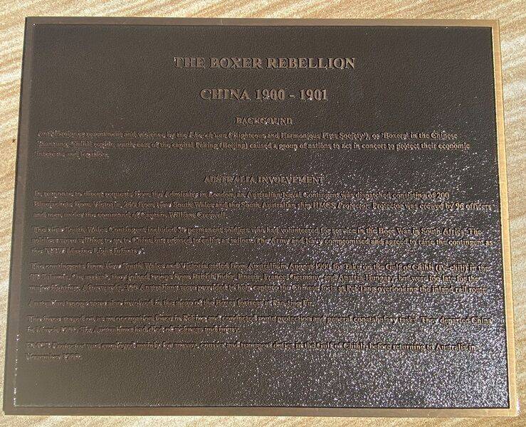 Colonial Wars : 08-June-2022 (Fiona Morrison) Colonial Wars : 08-June-2022 (Fiona Morrison)