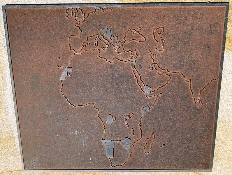 Peacekeeping : 08-June-2022 (Fiona Morrison) Peacekeeping : 08-June-2022 (Fiona Morrison)