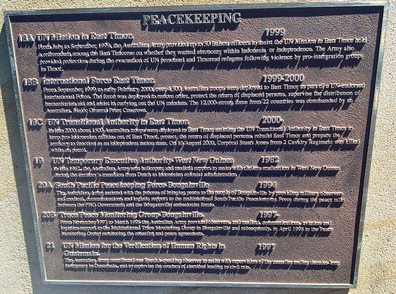 Peacekeeping : 08-June-2022 (Fiona Morrison)