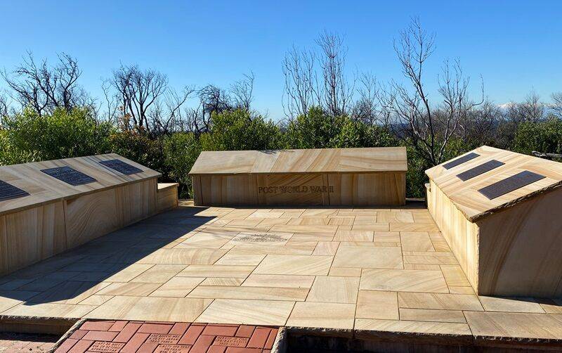 Post World War II : 08-June-2022 (Fiona Morrison)