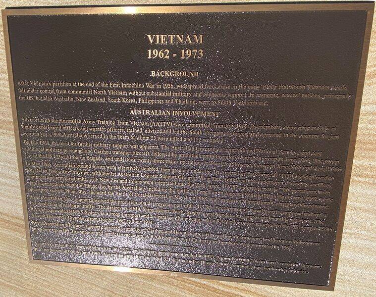 Post World War II : 08-June-2022 (Fiona Morrison)