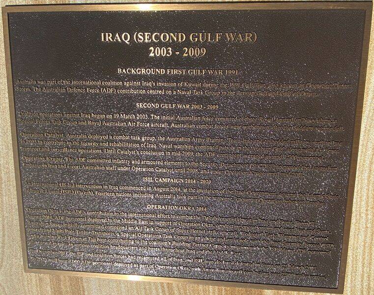 Post World War II : 08-June-2022 (Fiona Morrison)