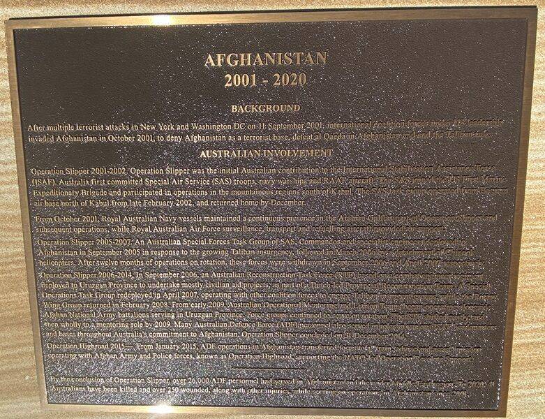 Post World War II : 08-June-2022 (Fiona Morrison)