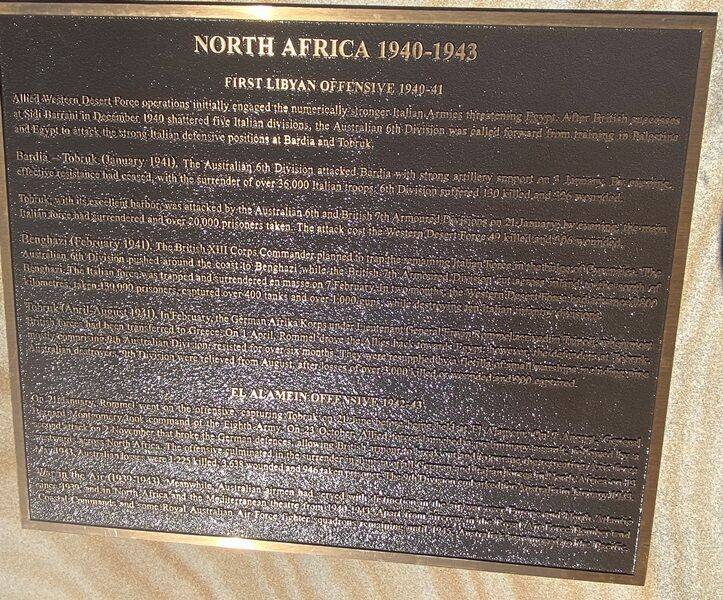 World War II : 08-June-2022 (Fiona Morrison)