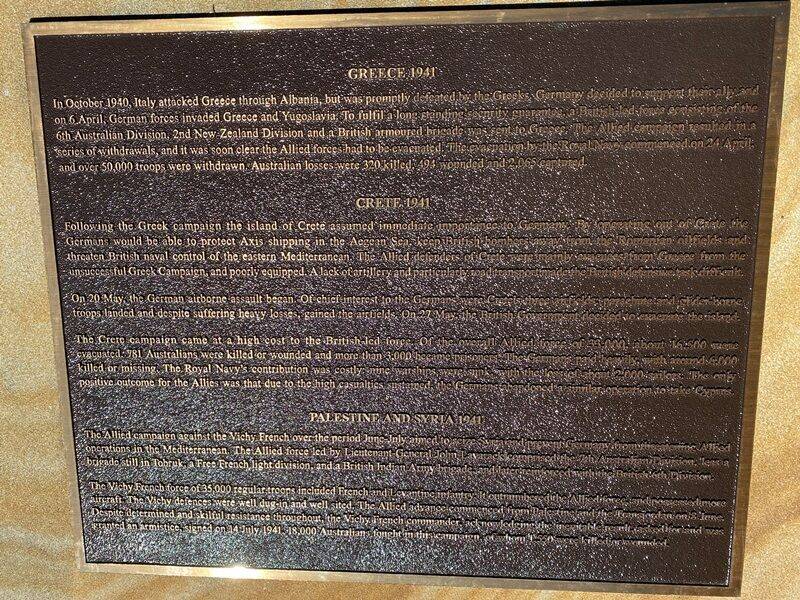 World War II : 08-June-2022 (Fiona Morrison)