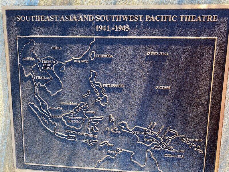 World War II : 08-June-2022 (Fiona Morrison) World War II : 08-June-2022 (Fiona Morrison)