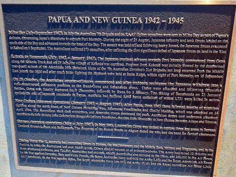 World War II : 08-June-2022 (Fiona Morrison) World War II : 08-June-2022 (Fiona Morrison)