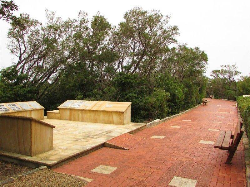 Memorial Walk 5 : 10-January-2015