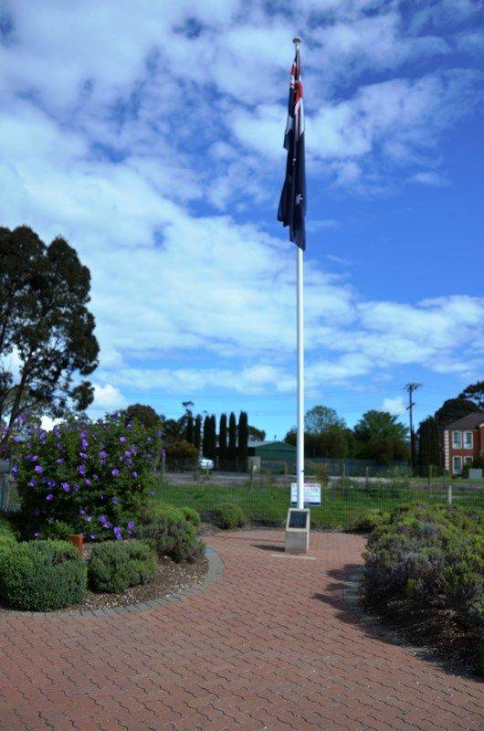 Memorial 2: 02-September-2016 Memorial 2: 02-September-2016