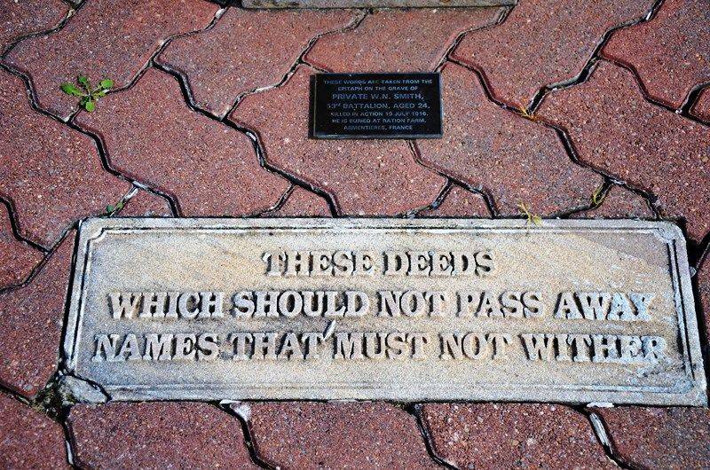 Plaques: 02-September-2016 Plaques: 02-September-2016