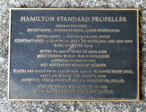 Australian Airmen : 6-March-2012