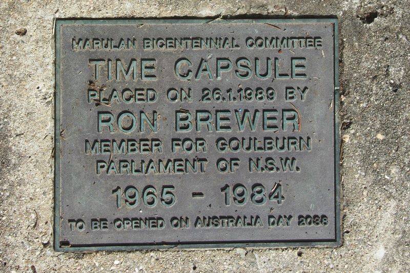 Plaque 2: 16-July-2016