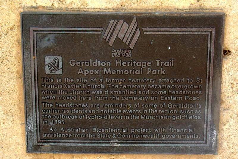 Plaque: 18-August-2015