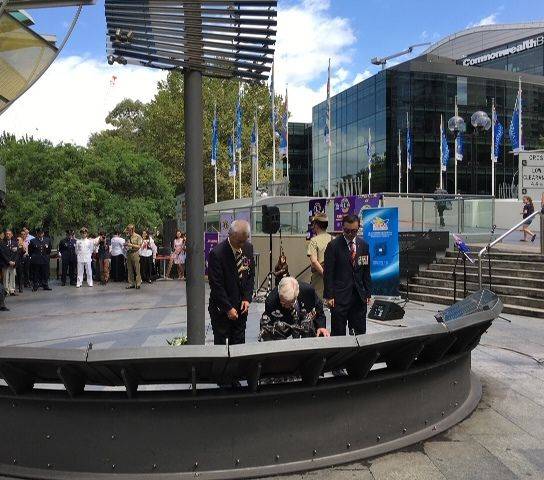 02-August-2019 (Tom Galluzzo)