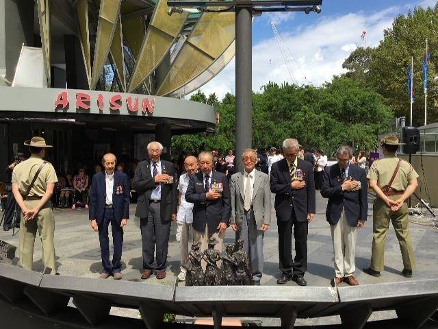 02-August-2019 (Tom Galluzzo)