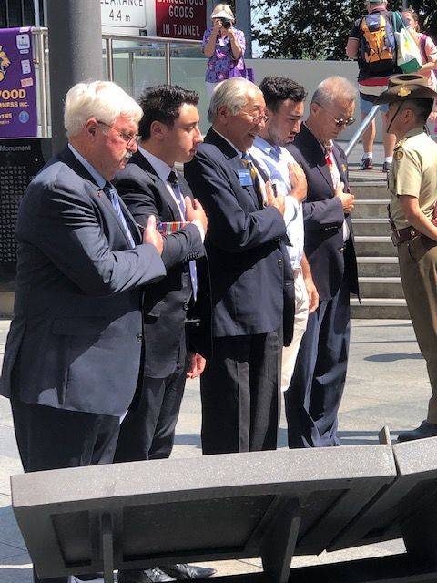 02-August-2019 (Tom Galluzzo)