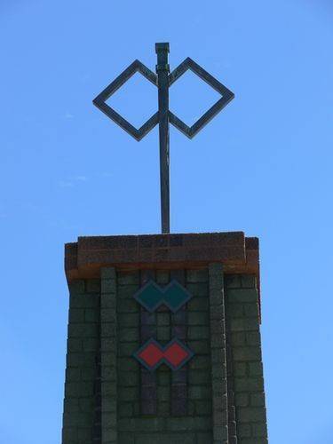 Australian Commando Memorial : 11-April-2013