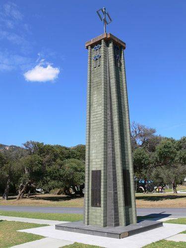 Australian Commando Memorial : 11-April-2013