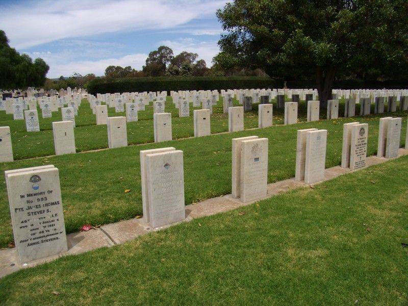 Cemetery 2 :28-November-2015