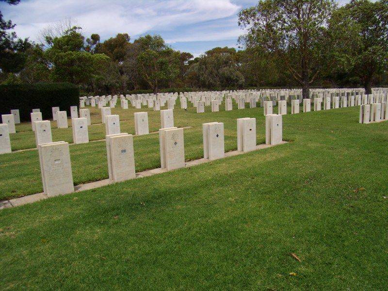 Cemetery 5: 28-November-2015 Cemetery 5: 28-November-2015