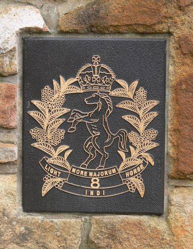 Australian Light Horse Memorial Park : 22-October-2011