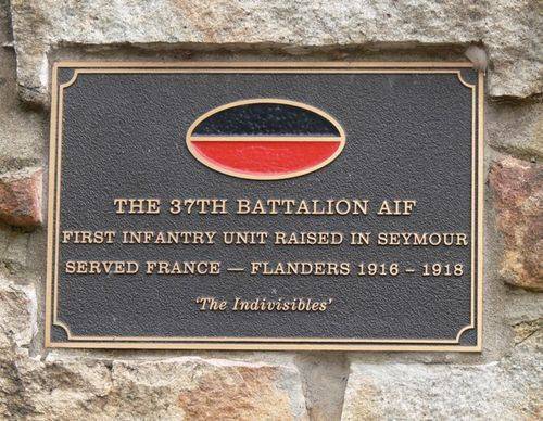 Australian Light Horse Memorial Park : 22-October-2011