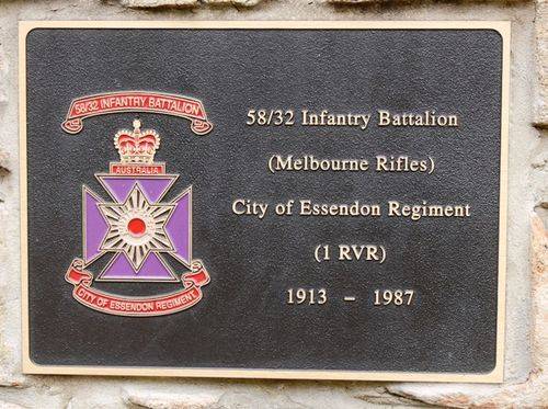 Australian Light Horse Memorial Park : 22-October-2011