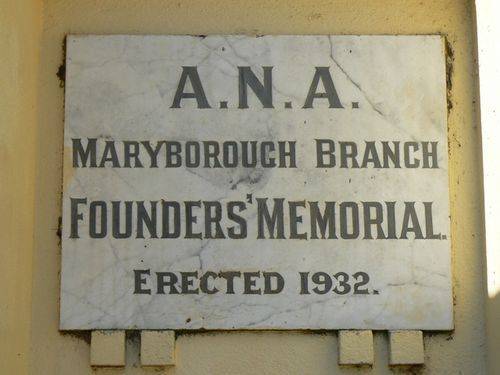 Australian Natives Association