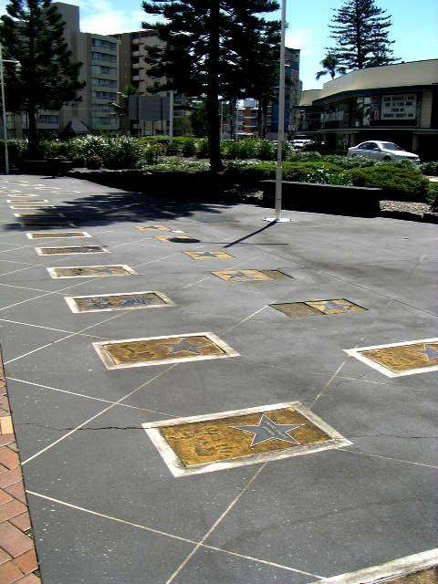 Australian Walk of Fame 2 : March-2013 Australian Walk of Fame 2 : March-2013