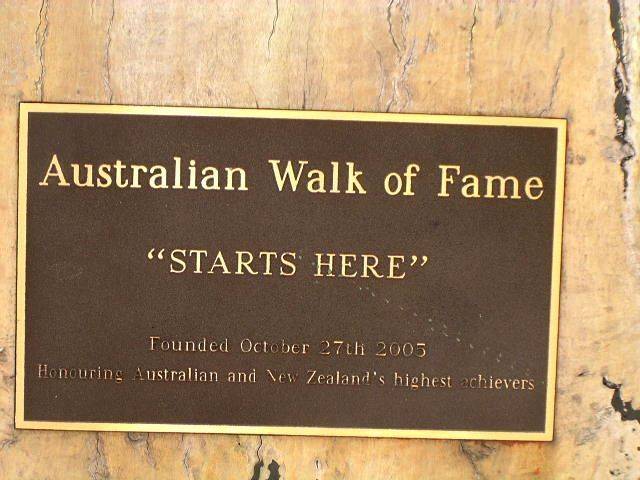 Plaque Inscription : 2013 Plaque Inscription : 2013