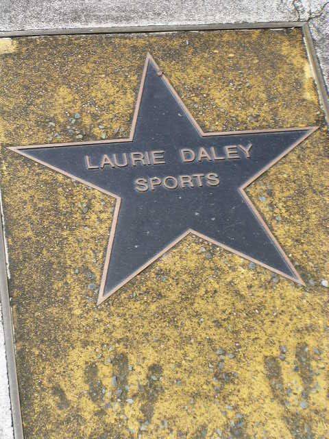 Laurie Daly : 2013 Laurie Daly : 2013