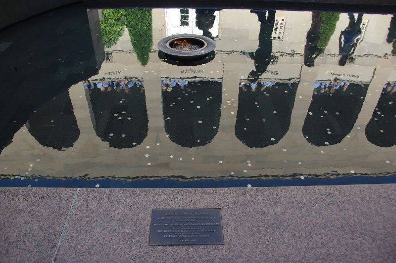 Eternal Flame : 18-March-2015